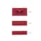 Milescraft Joint Master, Self-Clamping Aluminum Doweling Jig. For 1/4in, 5/16in, and 3/8in Dowel Pins 1334 - alternate 3